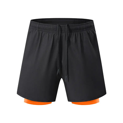 SPARK Unisex Quick Dry Athletic Shorts LG22001