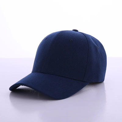 SPARK Unisex Baseball Cap | Adjustable Outdoor Sports & Casual Athletic Hat