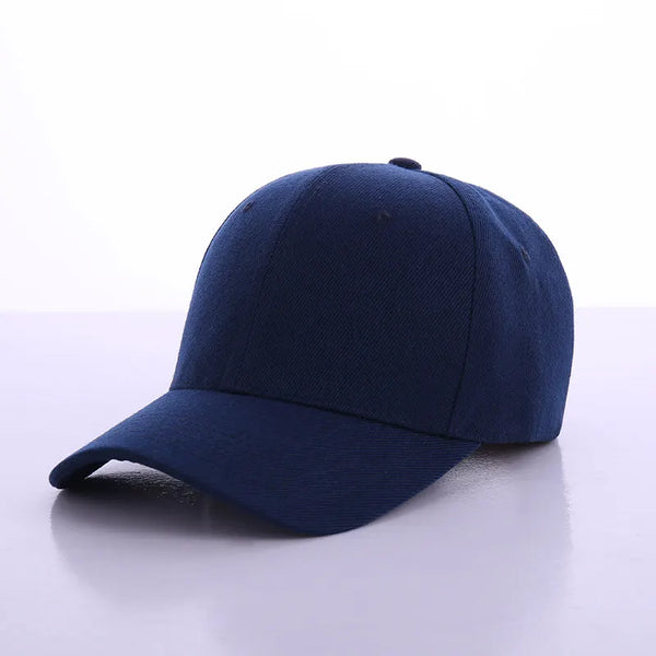 SPARK Unisex Baseball Cap | Adjustable Outdoor Sports & Casual Athletic Hat