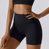 SPARK Yoga High Waist Running Shorts ZC8047