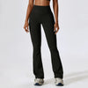 SPARK Yoga High Waist Flare Pants ZC8232