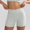 SPARK Contrast Color Running Shorts QY4541