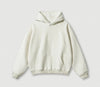 SPARK Plus-size Unisex Plush Athletic Hoodie TH2406