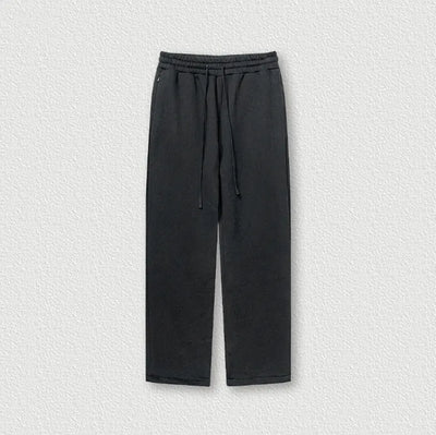 SPARK Unisex Plush Lining Sweatpants TH2405