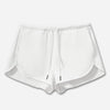 SPARK Women's Drawstring Athleisure Shorts PL8618