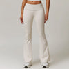 SPARK High Waist Yoga Flared Pants ZC8791