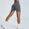 SPARK Athletic High Waist Seamless Shorts YJ0111