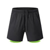 SPARK Men Active Jogging Shorts LG22001