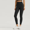 SPARK New Belly-Tightening Anti-Curling Yoga Legging AD1519