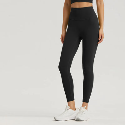 SPARK New Belly-Tightening Anti-Curling Yoga Legging AD1519