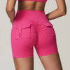 SPARK Butt Lifting Shorts with Pockets ZC8882