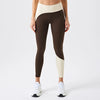 SPARK Color-Block Fitness Leggings JK2511