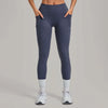 SPARK Women's Hip-lifting Yoga Leggings With Pockets QS2629
