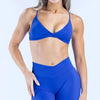 SPARK Seamless Twist Bra with Special Back Straps RXW3016