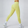 SPARK Women Seamless Fitness Leggings YJ1071