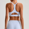 SPARK Women's High Support Yoga Fitness Bra LQ2006