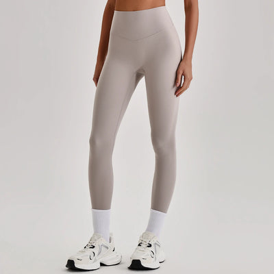 SPARK Women’s High Waisted Yoga Leggings with Tummy Control LQ4033