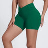 SPARK Fitness V Cut Waistband Shorts LQ5023