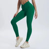 SPARK Fitness Drawstring Leggings LQ5027