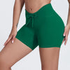 SPARK Fitness Drawstring Shorts LQ5028