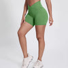 SPARK Sports V Cut Shorts LQ5033