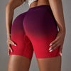 SPARK Candy Seamless Gradient Shorts LR6620