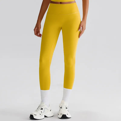 SPARK High Waist Tummy Control Yoga Leggings LQ8001