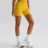 SPARK High Waist Tummy Control Bike Shorts LQ8003