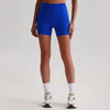 SPARK High Waist Butt Lifting Workout Bike Shorts LQ8005