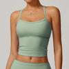 SPARK Beautiful Back Yoga Fitness Tank Top ZC8519