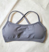 SPARK Seamless Detachable Shoulder Strap Yoga Bra OD4288