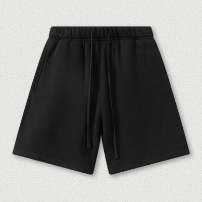 SPARK Unisex Plush Athletic Shorts TH25802