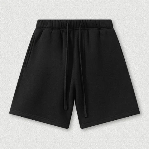 SPARK Unisex Plush Athletic Shorts TH25802