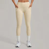 SPARK Women's Hip-lifting Yoga Leggings With Pockets QS2629