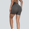 SPARK Seamless Tight Gym Shorts XN2418