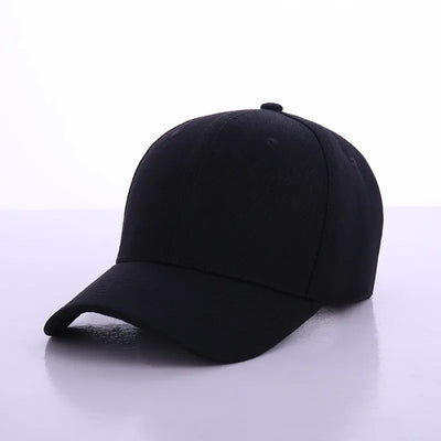 SPARK Unisex Baseball Cap | Adjustable Outdoor Sports & Casual Athletic Hat
