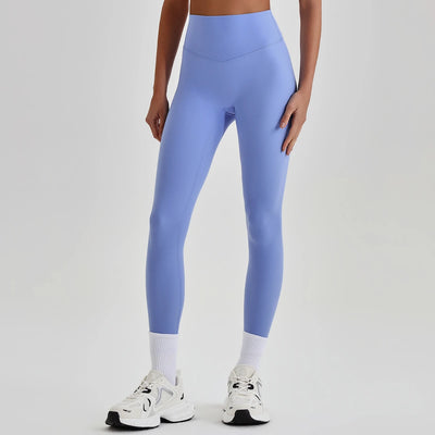 SPARK Women’s High Waisted Yoga Leggings with Tummy Control LQ4033