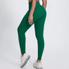 SPARK Fitness High Waist Leggings LQ5021