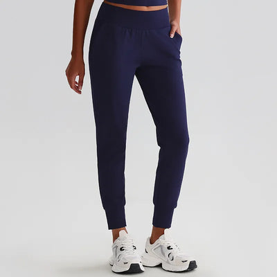 SPARK High Waist Running Lounge Pants LQ8030
