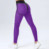 SPARK Mesh Patchwork Fitness Leggings TF9901