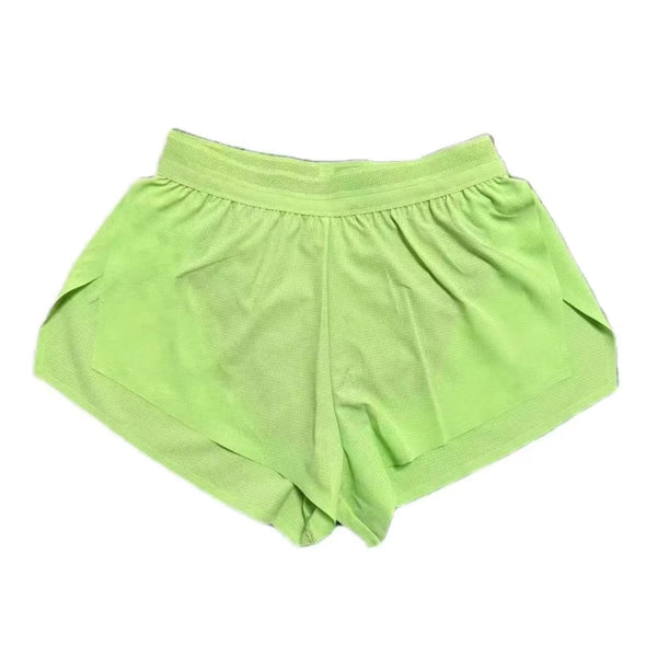 SPARK Unisex Breathable Quick Dry Sports Shorts QUY1