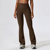 SPARK Yoga High Waist Flare Pants ZC8232