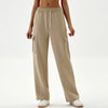 SPARK Casual Loose Jogger Pants HQ168