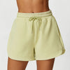 SPARK Modal Casual Sports Shorts SB2420