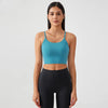 SPARK Strappy Longline Camisole Crop Tops DQ002