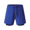 SPARK Men Active Jogging Shorts LG22001