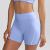 SPARK Contrast Color Running Shorts QY4541