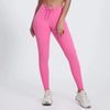 SPARK Fitness Drawstring Leggings LQ5027