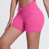 SPARK Fitness Drawstring Shorts LQ5028