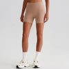 SPARK High Waist Butt Lifting Workout Bike Shorts LQ8005